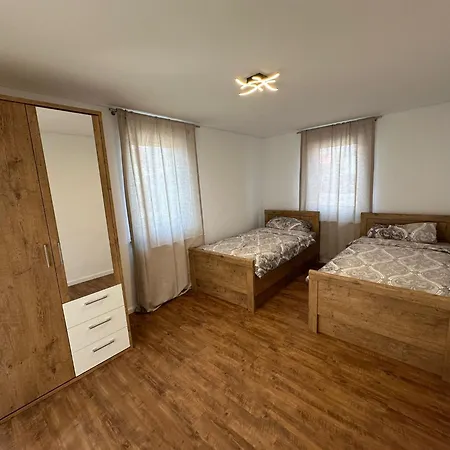 Apartmán Lux *