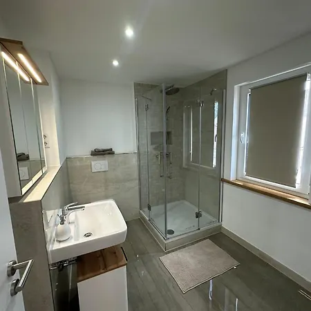 Lux Apartmán Lipsko
