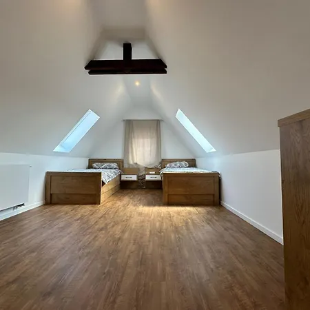 Lux Apartmán
