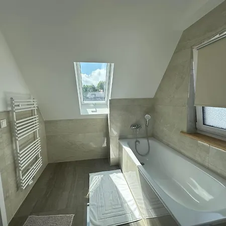 Lux Apartmán