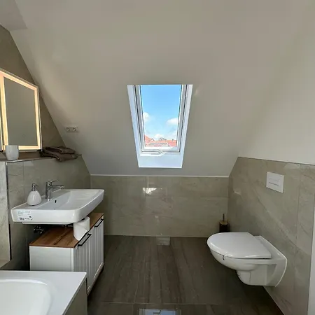 Apartmán Lux