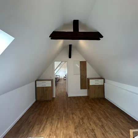 Lux Apartmán *