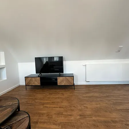 Apartmán Lux *