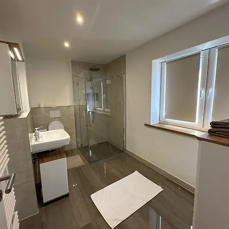Lux Apartmán
