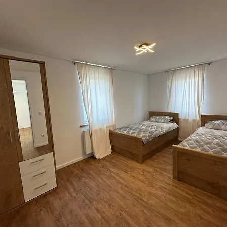 Lux Apartmán *