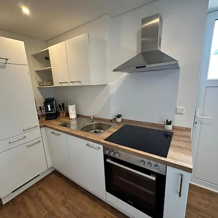 Lux Apartmán *