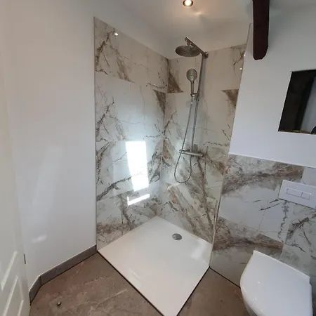 Lux Apartmán Lipsko
