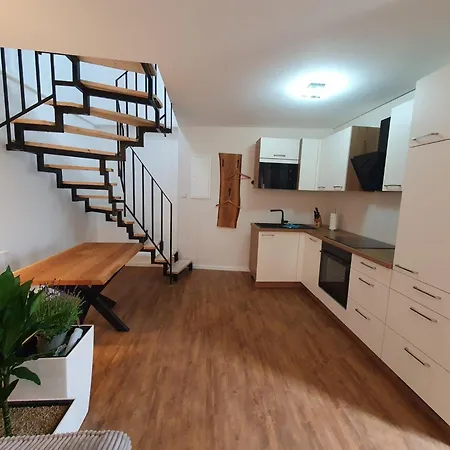 Lux Apartmán
