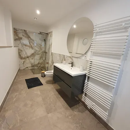 Lux Apartmán Lipsko