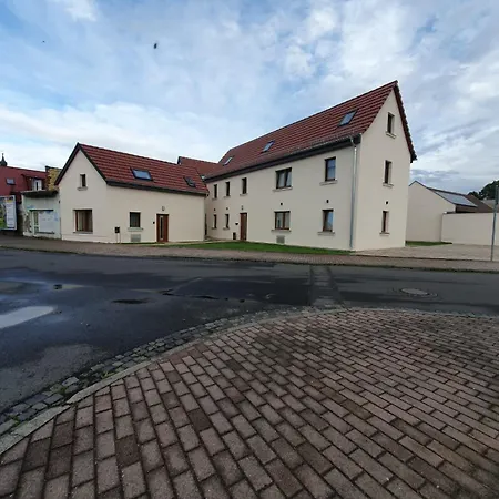 Apartmán Lux *