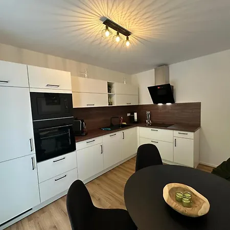Lux Apartmán